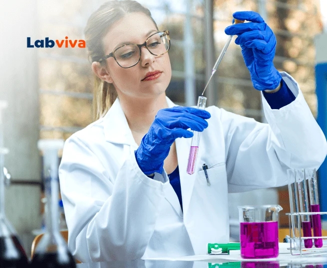 LabViva - Laboratório de Análises Clínicas em Cravinhos