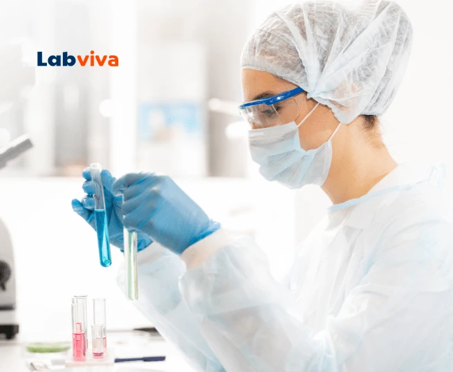 LabViva - Laboratório de Análises Clínicas em Pradópolis