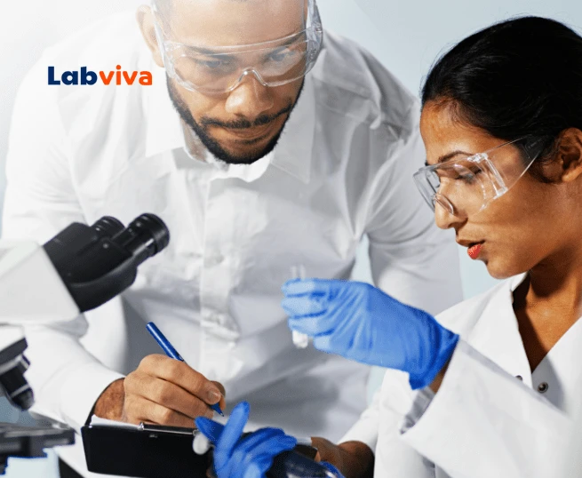 LabViva - Laboratório de Análises Clínicas em Brodowski