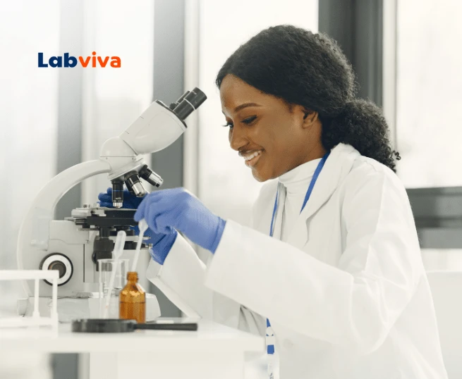 LabViva - Laboratório de Análises Clínicas em Serrana