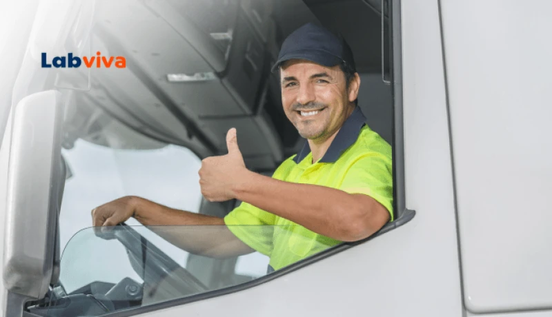 Como Consultar a Data do Meu Exame Toxicológico para CNH? Guia Completo para Motoristas