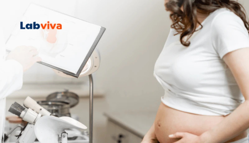 A partir de quando o exame de sangue detecta gravidez?