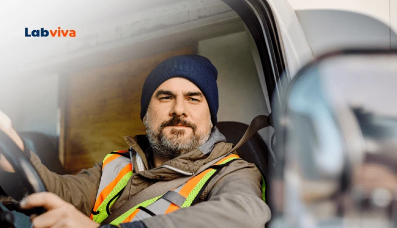 A empresa pode pedir exame toxicologico? Entenda quando é permitido